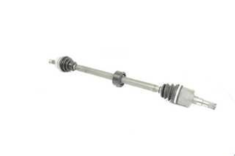 BSG 65-350-027 - Aks Komple Ön Sag - Opel Corsa D