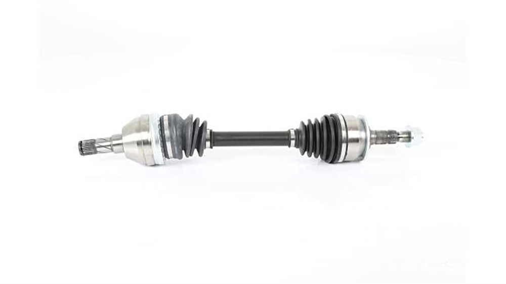 BSG 65-350-037 - Aks Komple Ön Sol - Opel Astra J