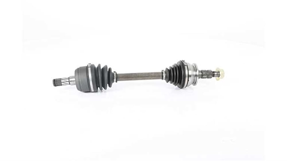 BSG 65-350-042 - Aks Komple Ön Sol - Opel Astra J