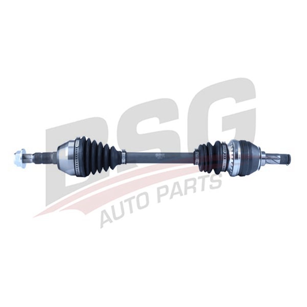 BSG 65-350-043 - Aks Komple Ön Sol - Opel Astra J
