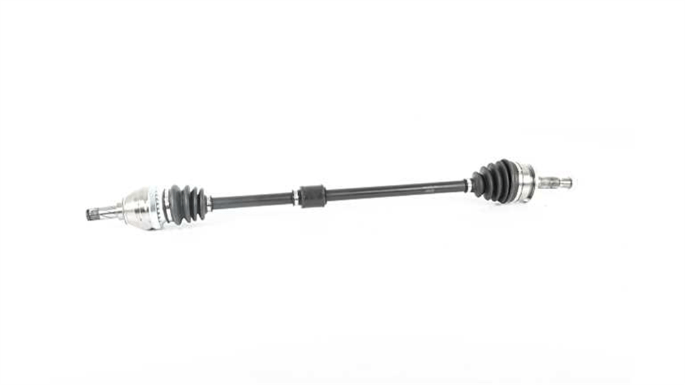 BSG 65-350-044 - Aks Komple Ön Sag - Opel Astra J