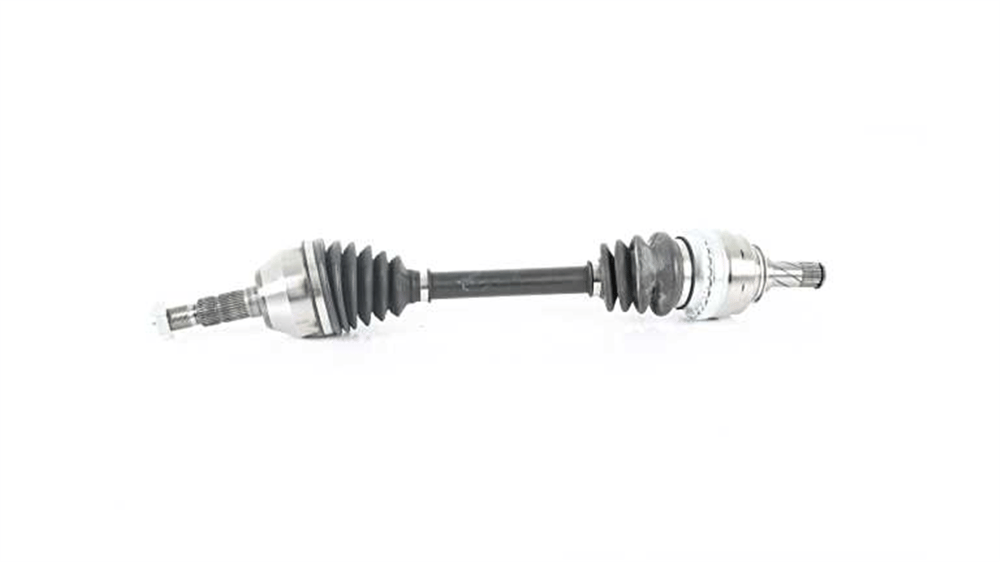 BSG 65-350-045 - Aks Komple Ön Sol - Opel Astra J