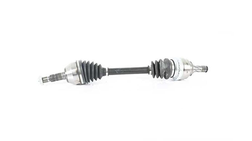 BSG 65-350-045 - Aks Komple Ön Sol - Opel Astra J