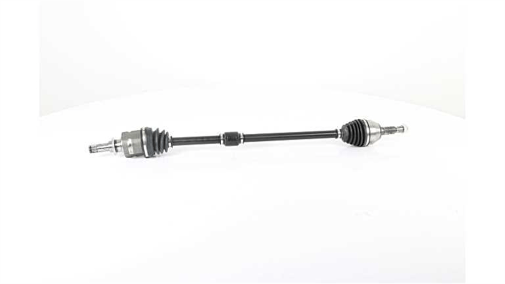 BSG 65-350-046 - Aks Komple Ön Sag - Opel Astra J