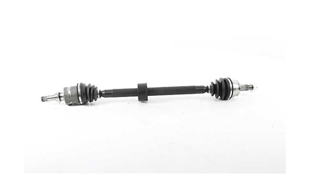 BSG 65-350-048 - Aks Komple Ön Sag - Opel Corsa D