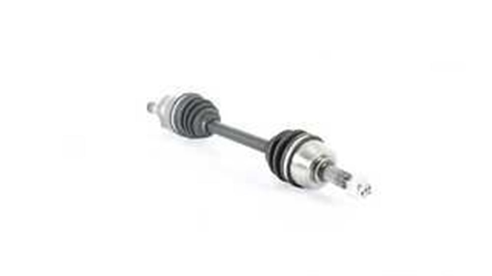 BSG 65-350-049 - Aks Komple Ön Sol - Opel Corsa D