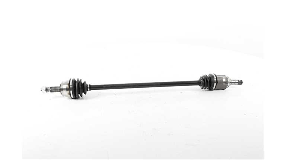 BSG 65-350-050 - Aks Komple Ön Sag - Opel Corsa E