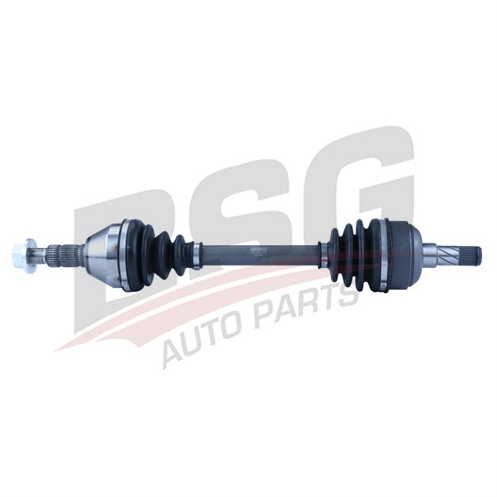 BSG 65-350-052 - Aks Komple Ön Sol - Opel Insignia A