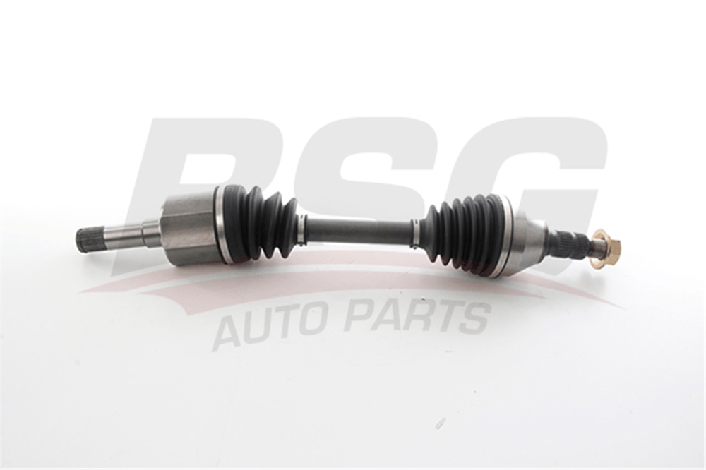 BSG 65-350-054 - Aks Komple Ön - Opel Insignia A