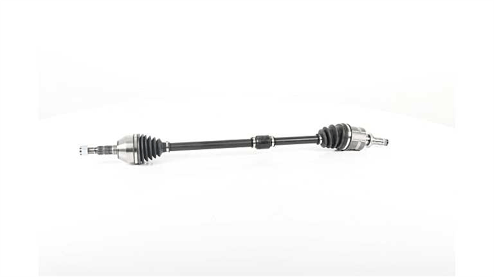 BSG 65-350-061 - Aks Komple Ön Sag - Opel Meriva B