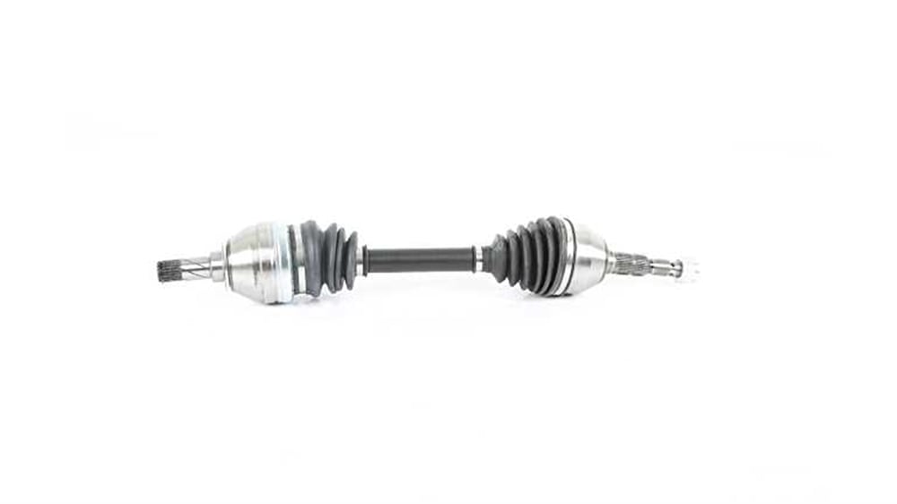 BSG 65-350-062 - Aks Komple Ön Sol - Opel Meriva B