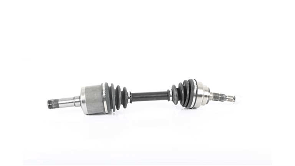 BSG 65-350-076 - Aks Komple Ön Sol - Opel Zafira A Astra G
