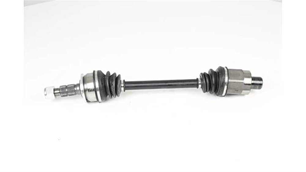 BSG 65-350-083 - Aks Komple Ön Sag - Opel Zafira C