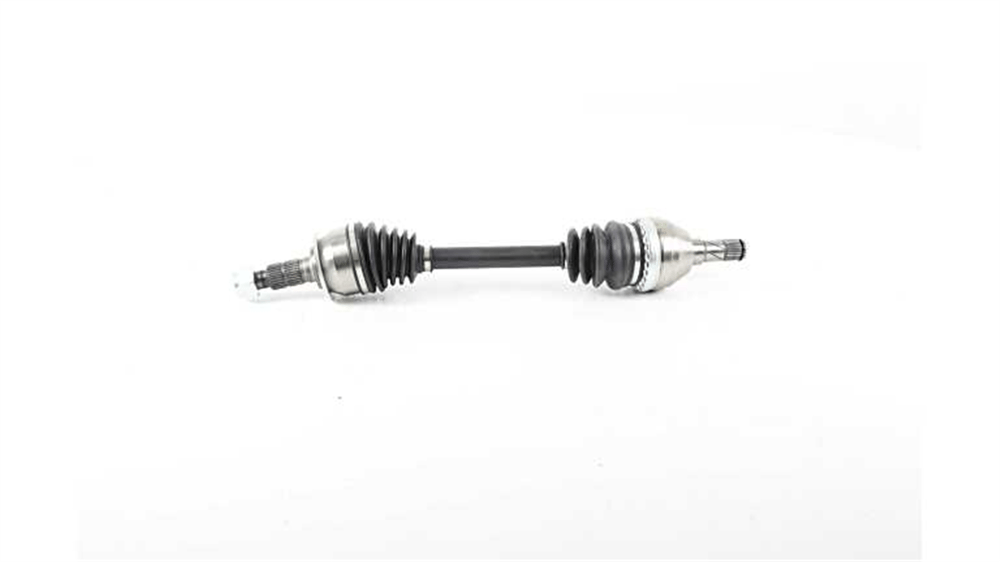 BSG 65-350-086 - Aks Komple Ön Sol - Opel Zafira C