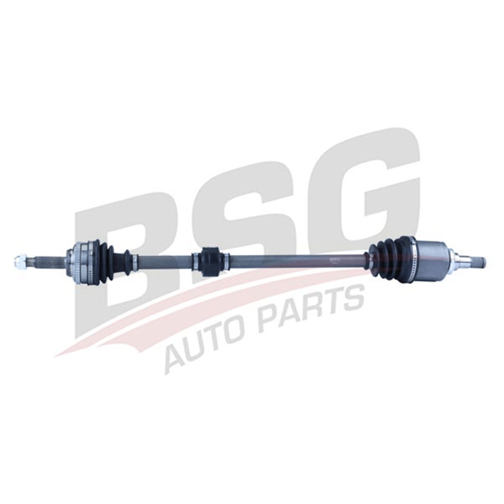 BSG 65-350-102 - Aks Komple Ön Sag - Opel Aveo Kalos