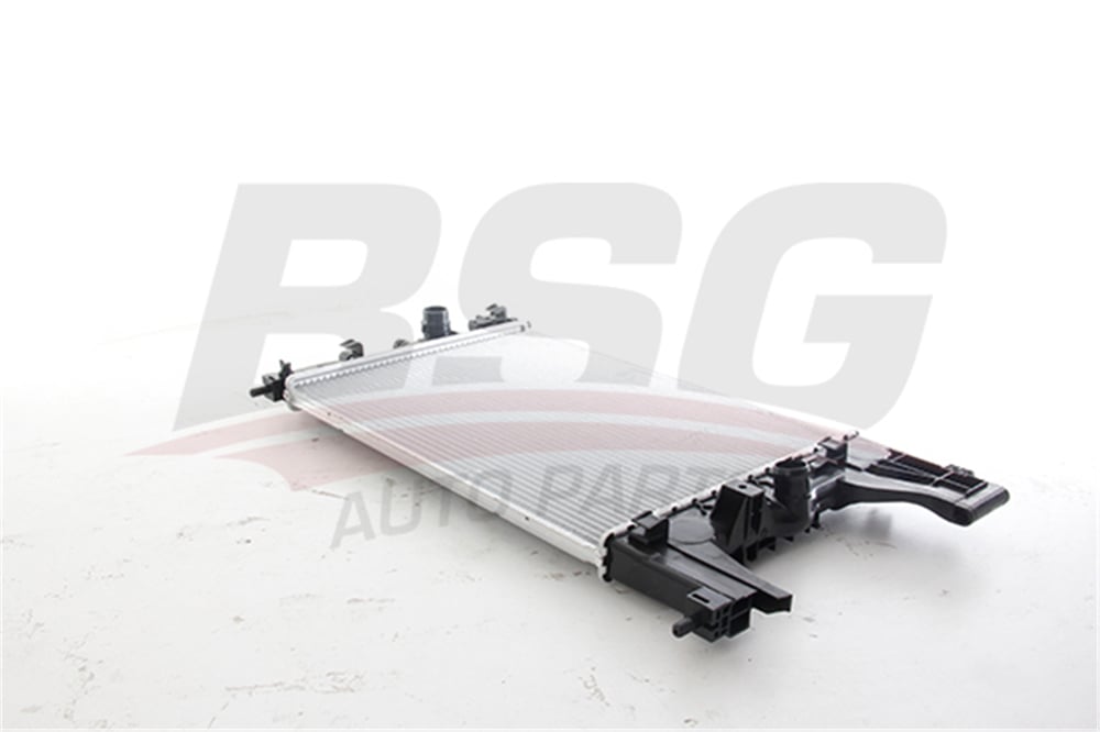 BSG 65-520-042 - Su Radyatörü - Opel Astra J Zafira C Cruze