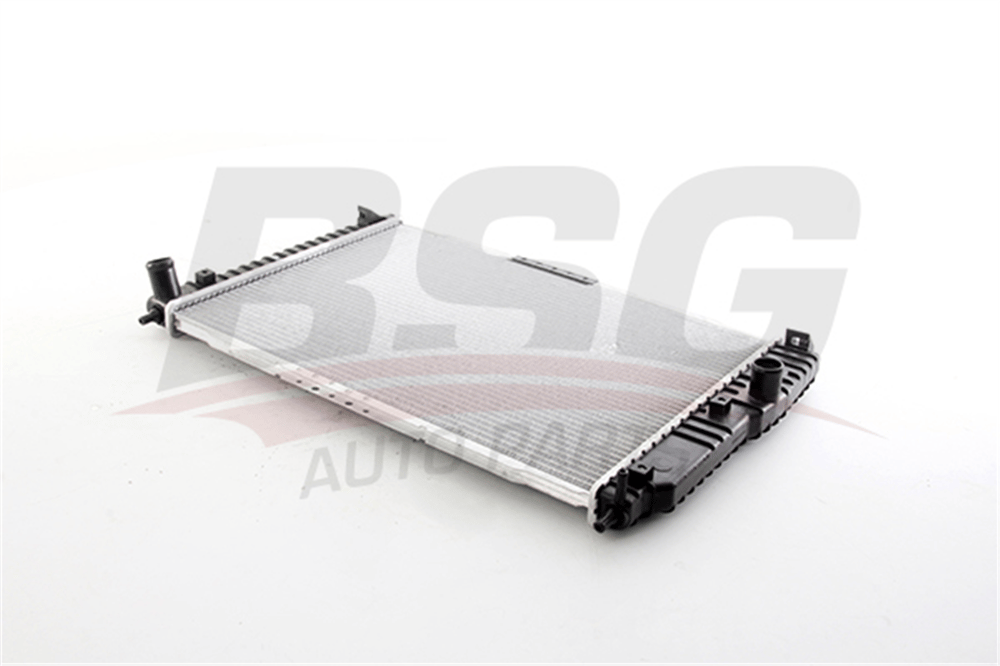 BSG 65-520-052 - Su Radyatörü - Opel Kalos Aveo