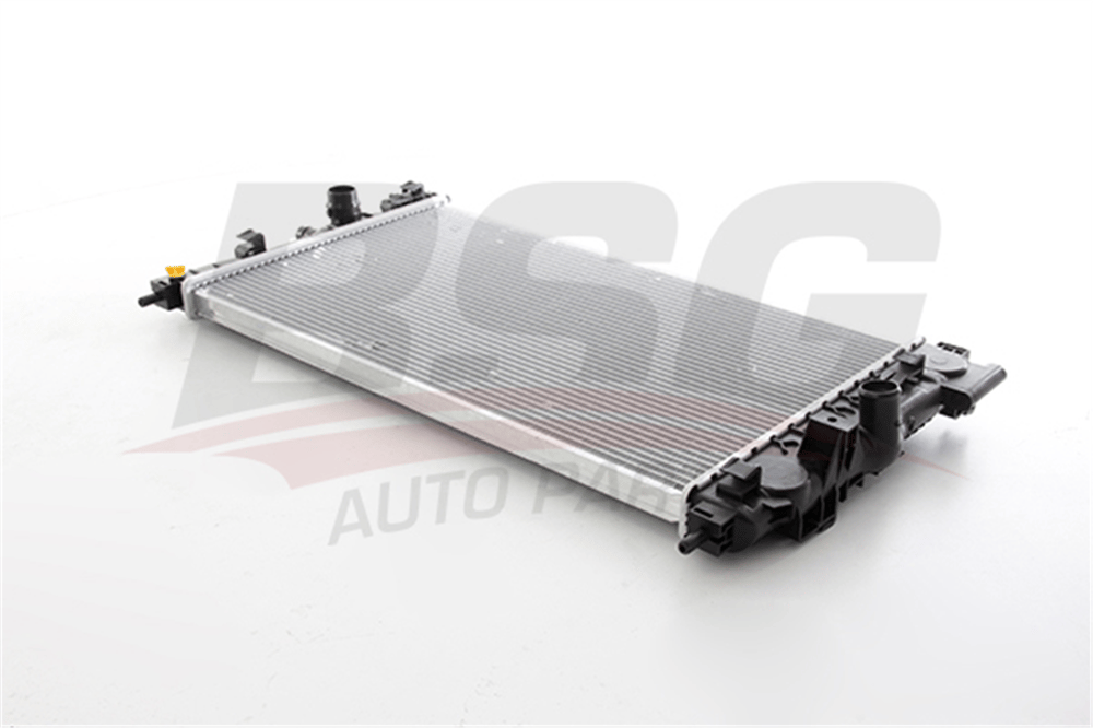 BSG 65-520-057 - Su Radyatörü - Opel Insignia A Zafira C