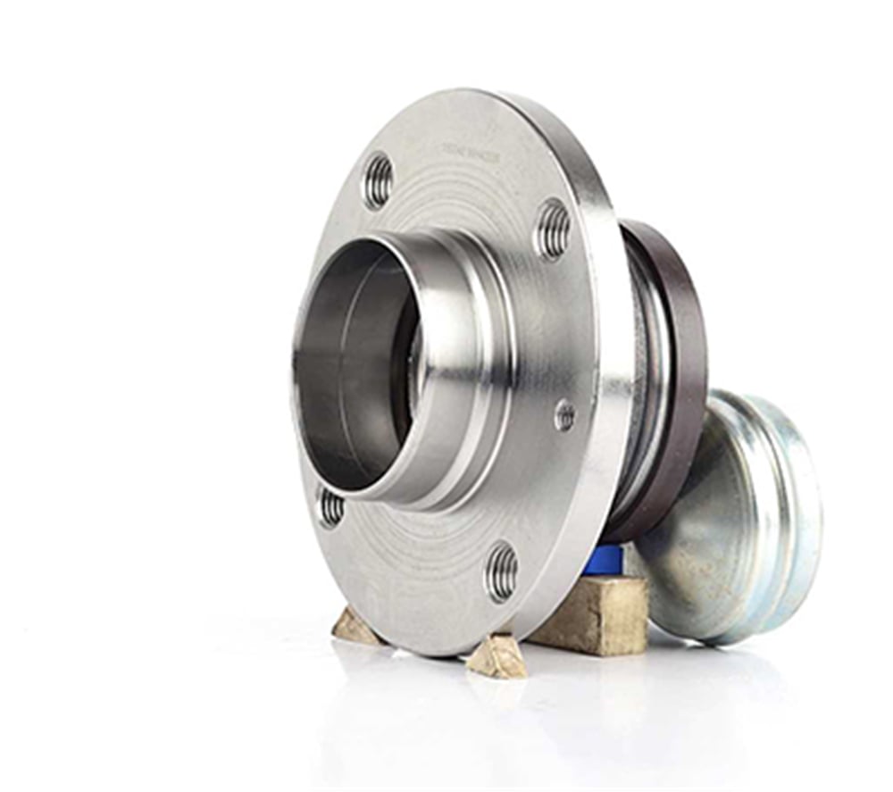 BSG 65-605-002 - Porya Arka - Opel Corsa D Corsa E