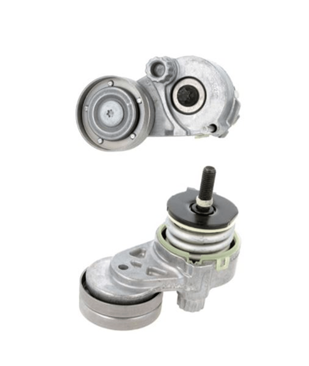 BSG 65-615-011 - V Kayis Gergisi Komple - Opel Astra G-h-j Insignia Vectra C Mokka Zafira B Cruze Aveo Trax