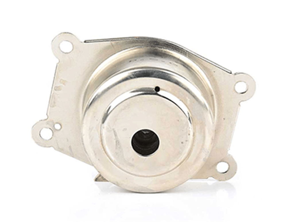 BSG 65-700-137 - Motor Takozu Sol - Opel Astra G/zafira A