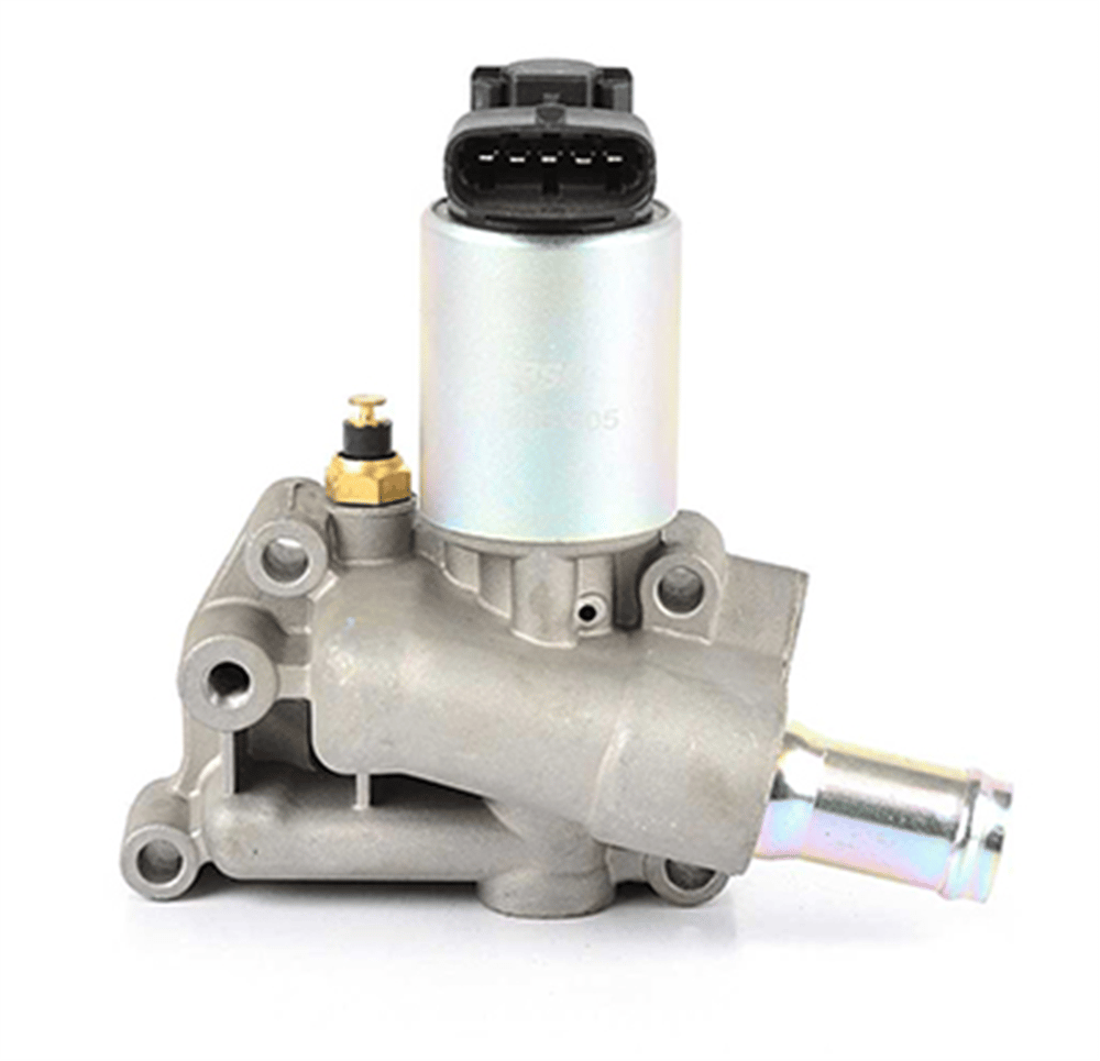 BSG 65-836-005 - Egr Valfi - Opel Corsa B