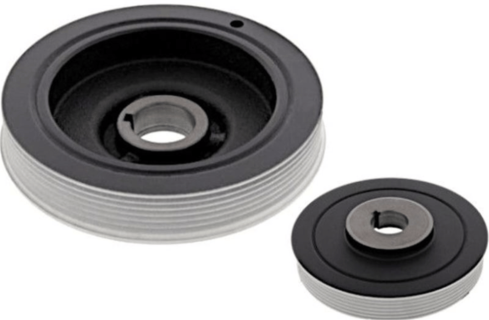 BSG 70-170-013 - Krank Kasnagi - Psa 206/307/406/partner/berlingo