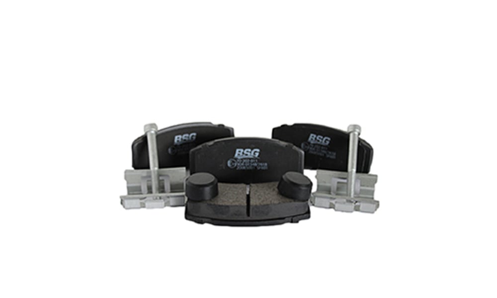 BSG 70-200-014 - Fren Balatasi Arka - Psa Jumper-2/boxer-2