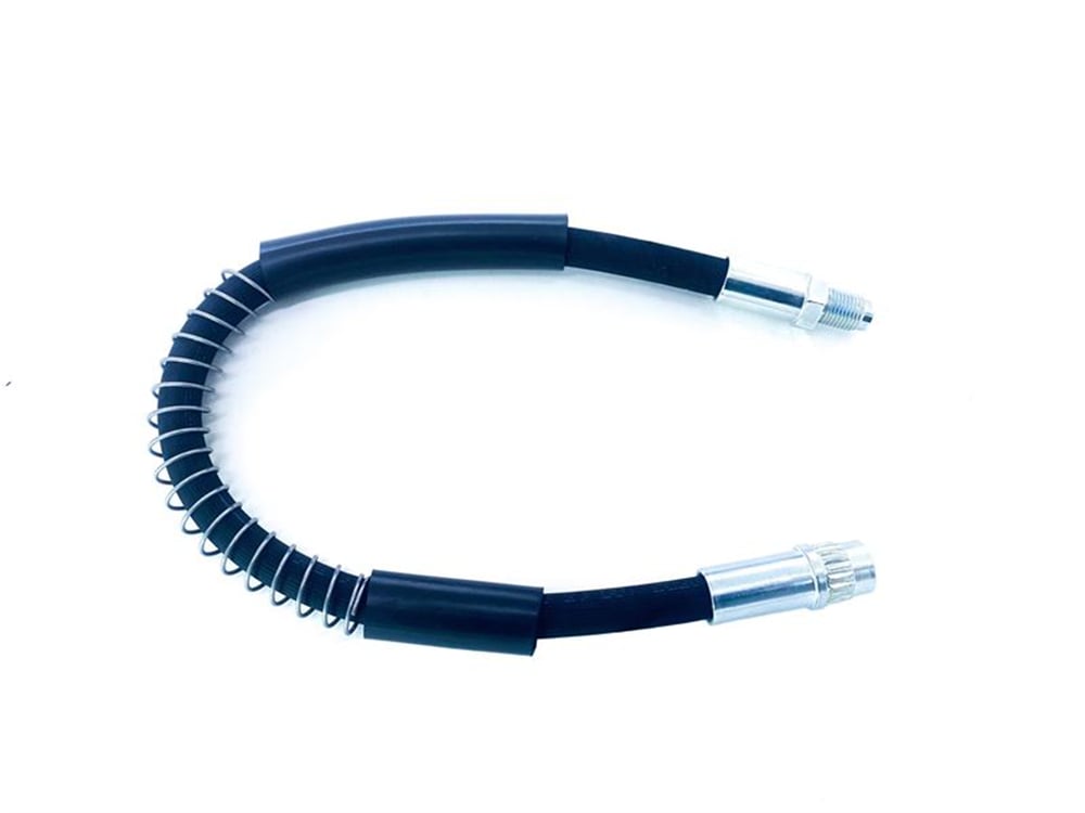 BSG 70-730-043 - Fren Hortumu Ön - Psa C4 Ii