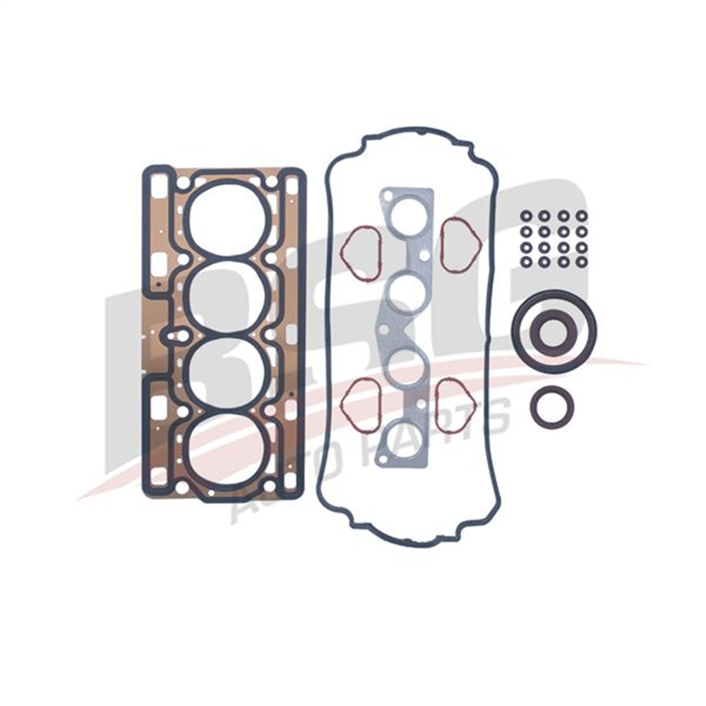 BSG 75-115-129 - Takim Conta - Renault Clio Modus