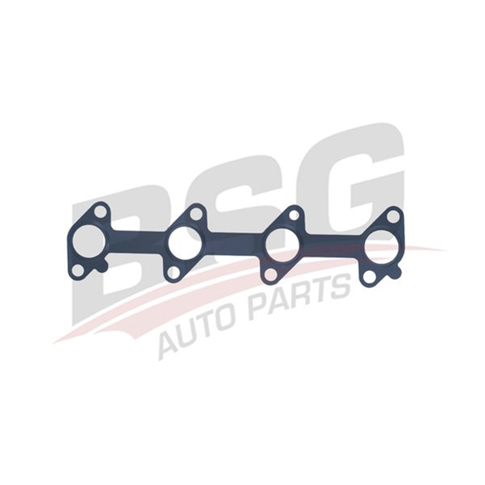 BSG 75-116-071 - Manifold Contasi Egzoz - Renault Clio Iii Kangoo I Iii Megane Ii Iii Scenic Ii Iii Symbol Laguna Iii Fluence