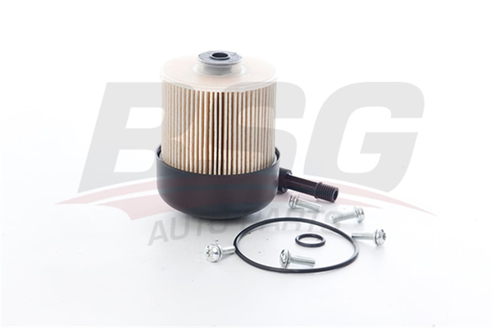 BSG 75-130-012 - Yakit Filtresi - Renault Clio Iv/captur/logan/sandero/mercedes-415