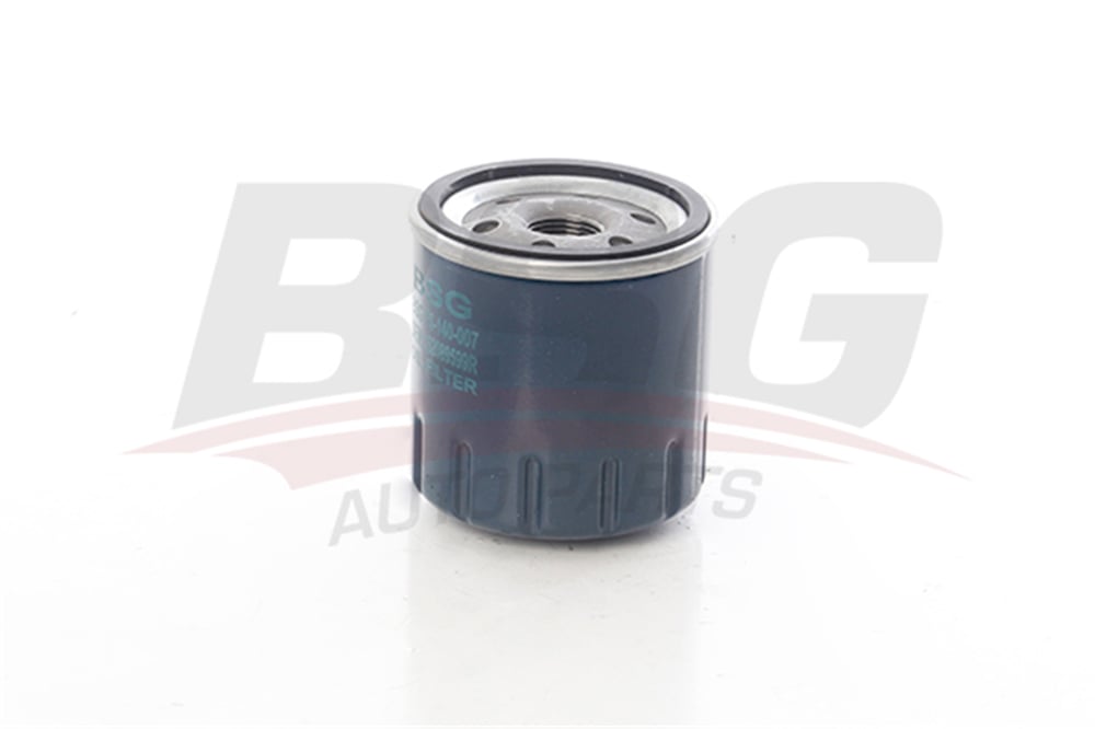 BSG 75-140-007 - Yag Filtresi - Renault Clio Iv/ Megane Iv / Captur / Talisman / Dokker / Logan Ii / Sandero/ Qashqa/m