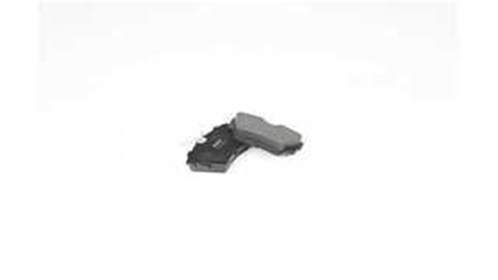 BSG 75-200-014 - Fren Balatasi Arka - Renault Trafic Ii-iii/nissan Nv300/talento/vivaro