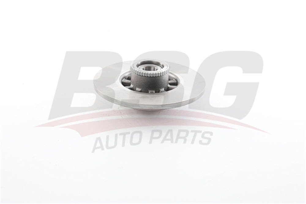 BSG 75-210-021 - Fren Diski Arka - Renault Trafic Iii/talento
