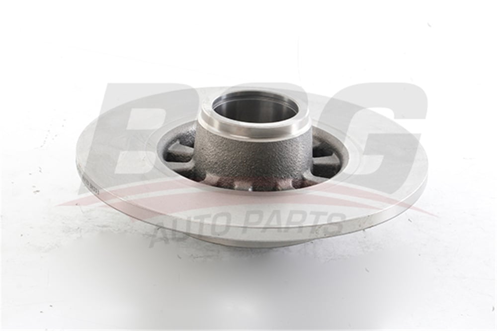 BSG 75-210-026 - Fren Diski Arka - Renault Trafic Iii /vivaro/talento