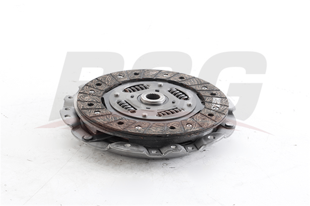 BSG 75-400-001 - Debriyaj Seti - Renault Clio-iv/kango/duster/logan/micra