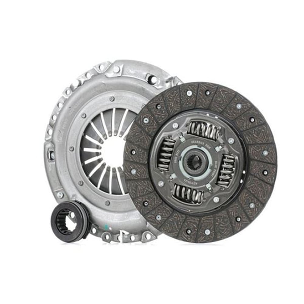 BSG 75-400-005 - Debriyaj Seti - Renault 7701463616
