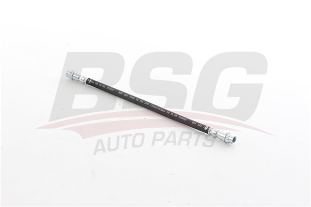 BSG 75-730-003 - Fren Hortumu Arka - Renault Duster