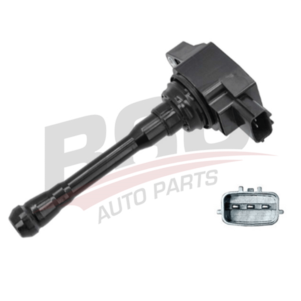 BSG 75-835-007 - Atesleme Bobini - Renault Twingo Iii Logan Ii Micra V