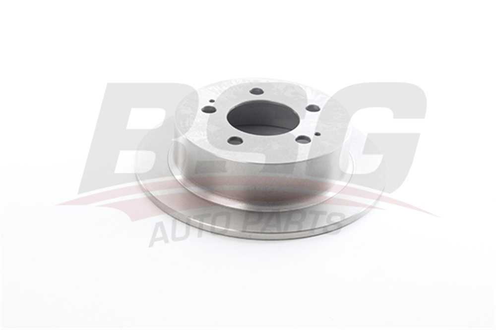 BSG 81-210-001 - Fren Diski Arka - Kore Actyon 2,0 Xdi/kyron/rexton/rodius