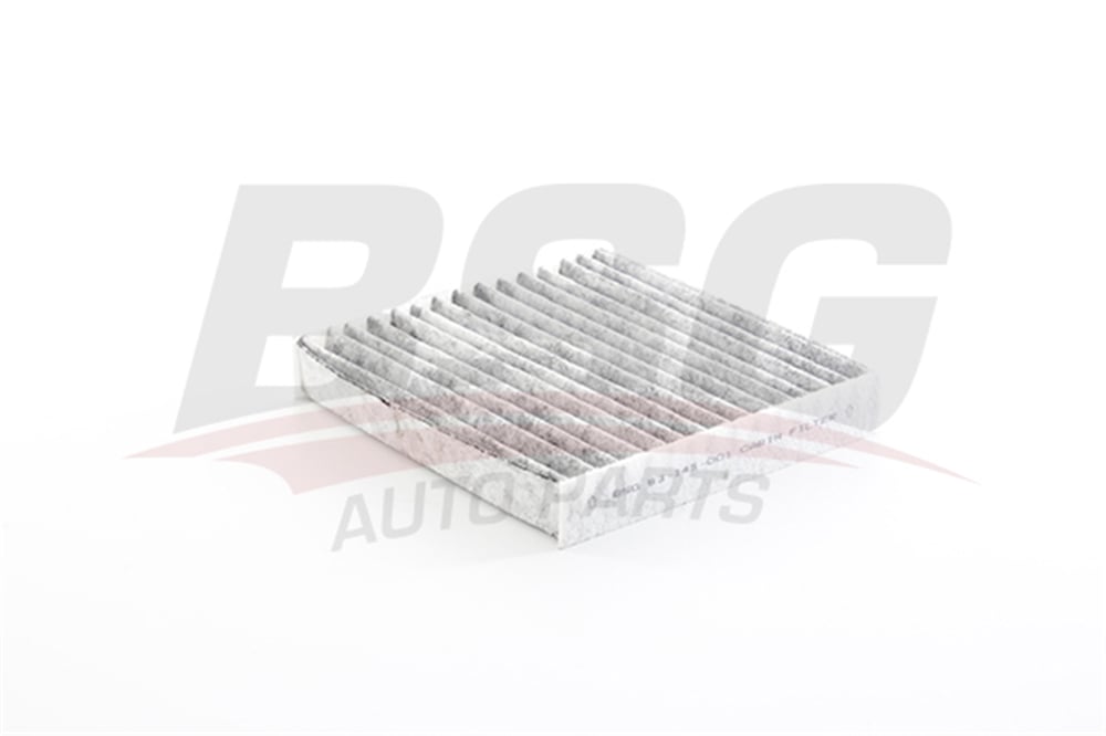 BSG 83-145-001 - Polen Filtresi - Japon Swift (mz, Ez, Nz) : Sx4 (ey) 1.6/1.6 Ddis 10-13 : Terios (j2) 1.3/1.5 06-