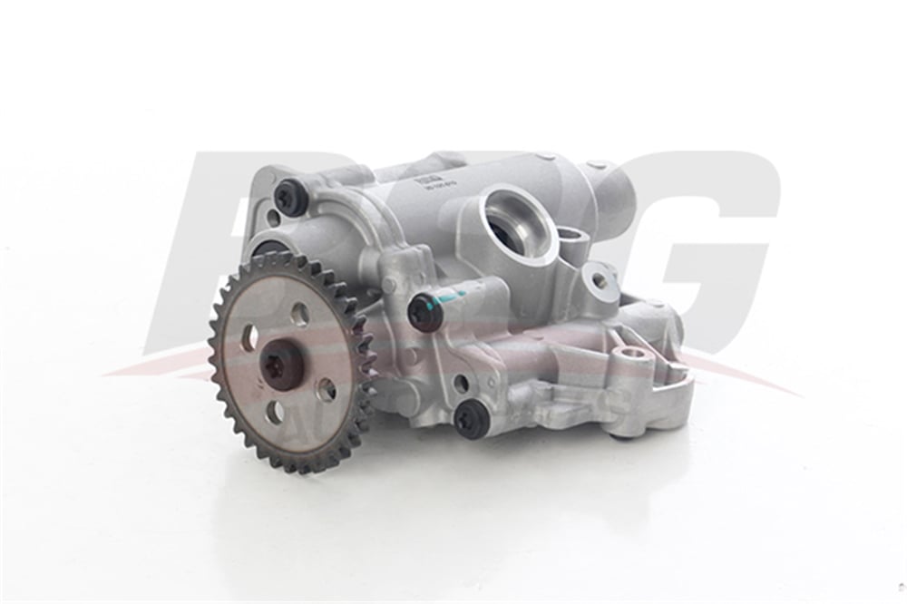 BSG 90-101-010 - Yag Pompasi - Vw Golf7-jetta-passat-tiguan-a3-leon