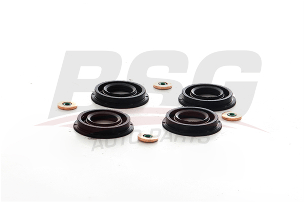 BSG 90-116-013 - Külbütör Kapak Keçesi - Vw Caddy-polo-jetta-a1-a3