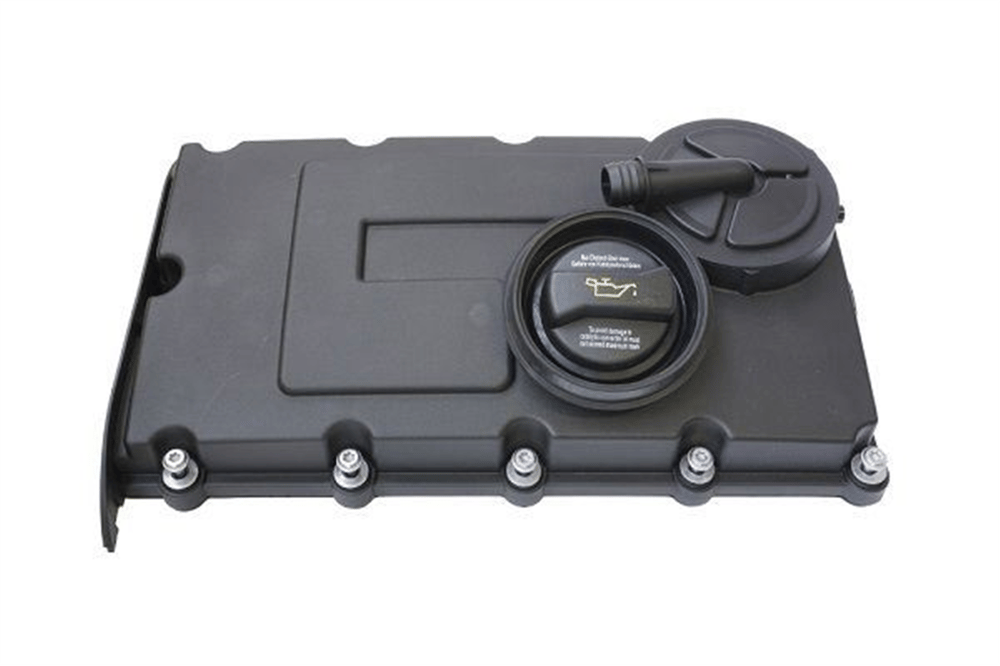 BSG 90-122-065 - Külbütör Kapagi - Vw Passat-jetta-golf5-a3