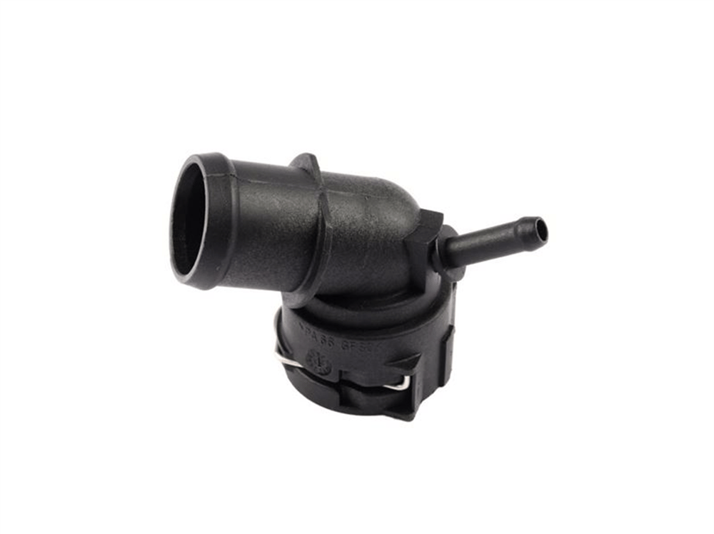 BSG 90-126-073 - Su Flansi - Vw Golf5-golf6-jetta-tiguan-a3-polo