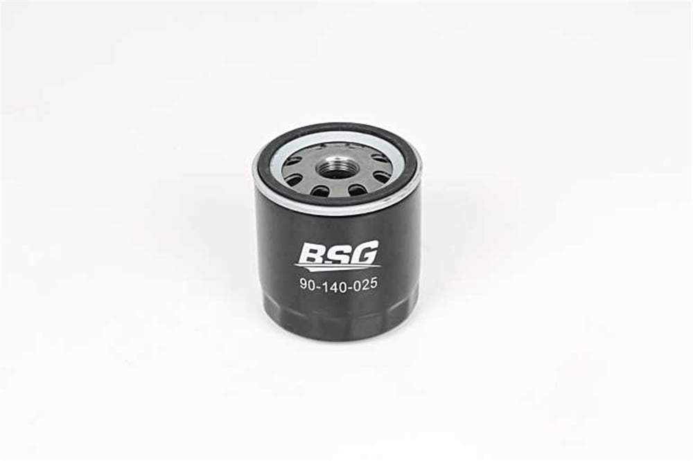 BSG 90-140-025 - Yag Filtresi - Vw Golf7-a3-leon-passat-polo-a1