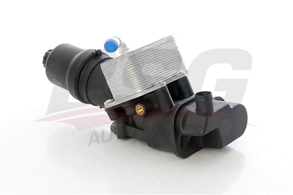 BSG 90-140-031 - Yag Filtre Kütügü - Vw Passat-a4