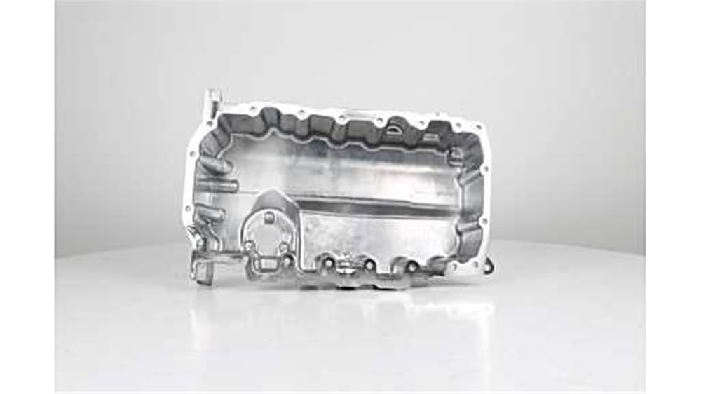 BSG 90-160-012 - Yag Karteri - Vw Golf7-a3-leon