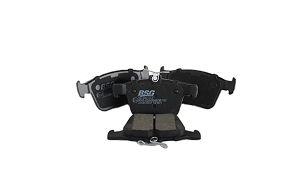 BSG 90-200-023 - Fren Balatasi Arka - Vw Golf7-a3-leon-passat